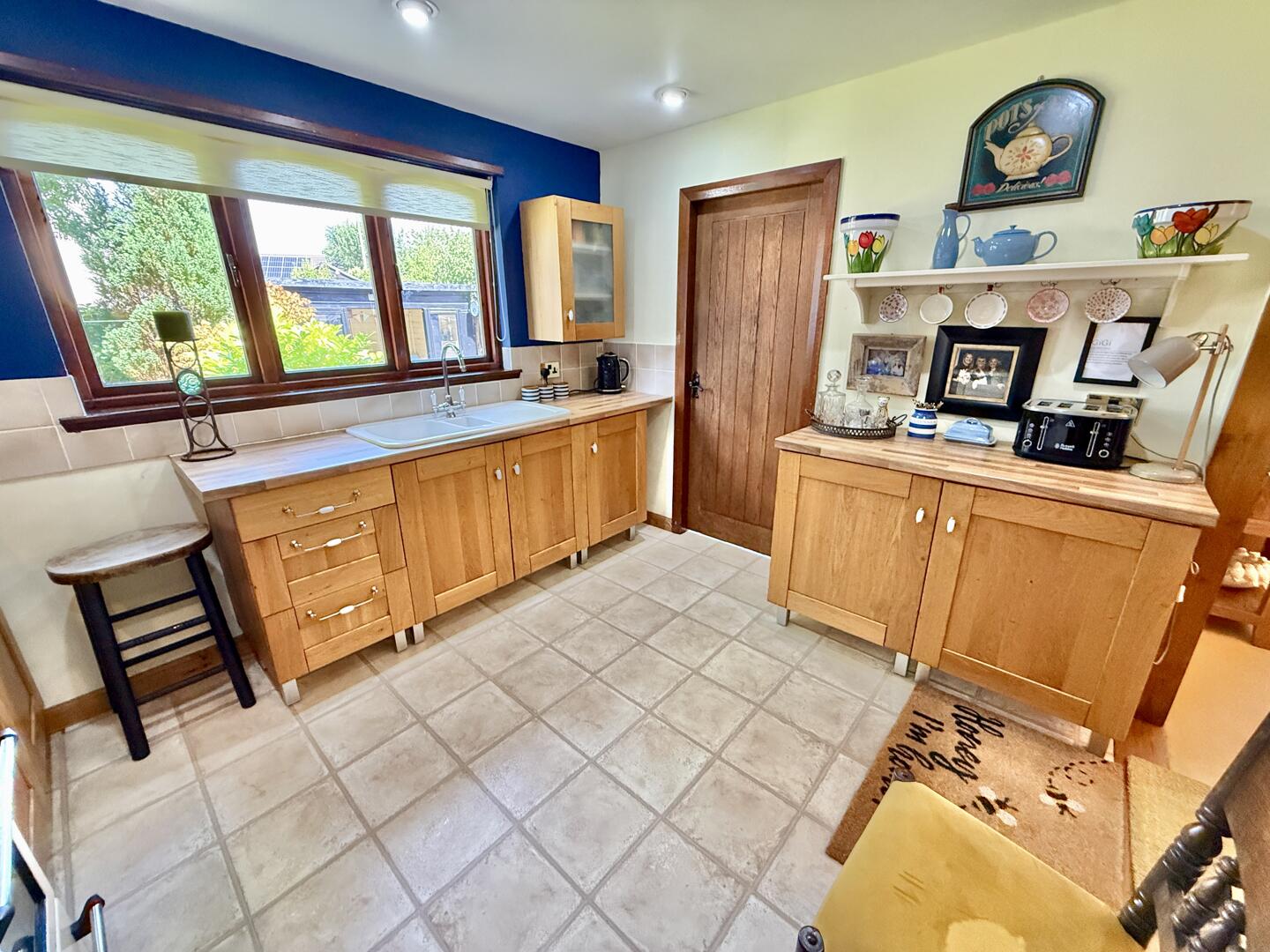 Meadowfoot Road, West Kilbride